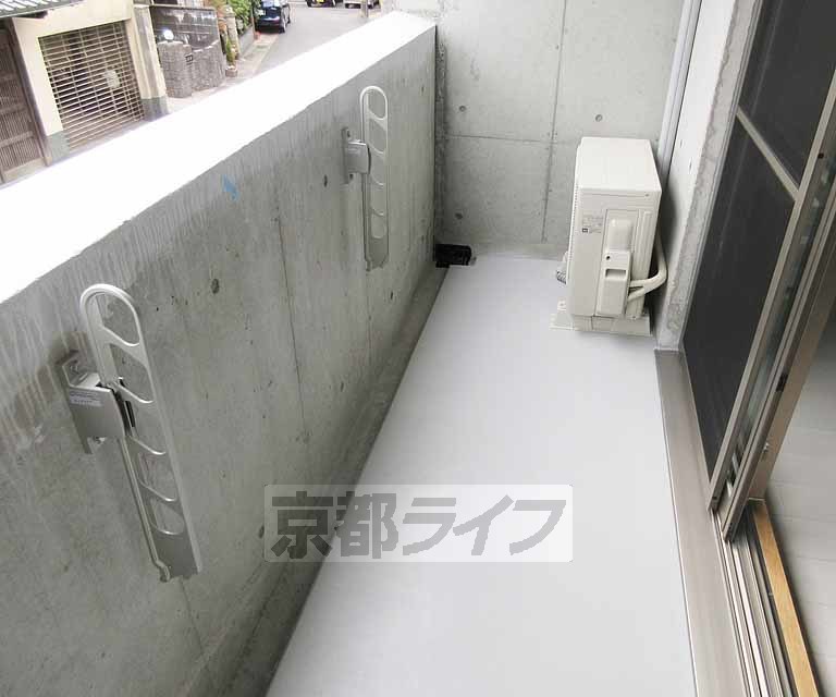 バルコニー　ベランダです！