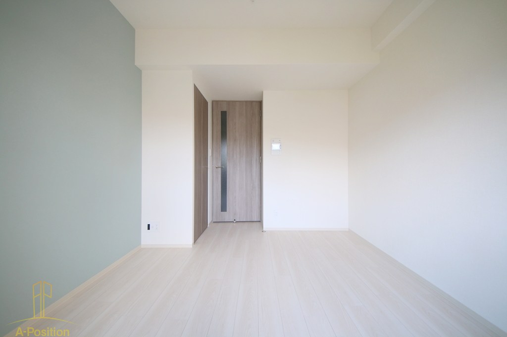 居室・リビング　ファステート難波ヴィラント