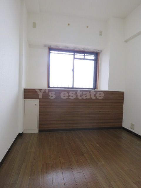 居室・リビング　この画像の反転タイプです。