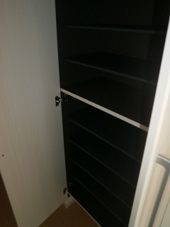 その他　下駄箱