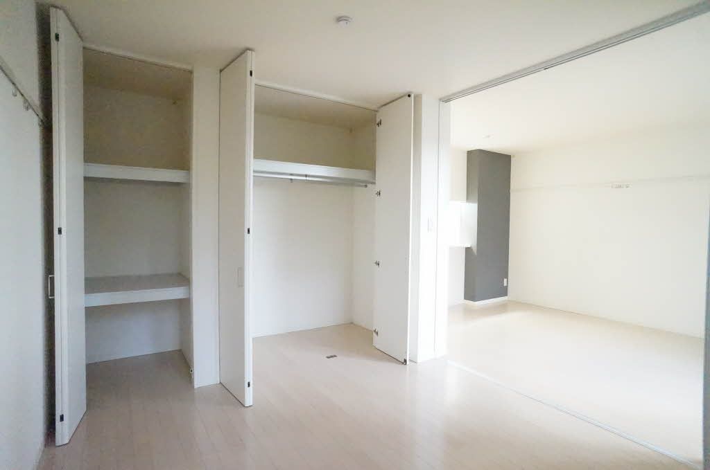 その他部屋・スペース　洋室