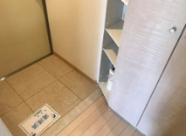 玄関　別部屋参考写真