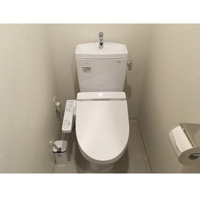 その他部屋・スペース　明るい色調の室内です