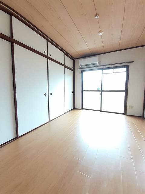 居室・リビング　居室・リビング