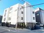 駒沢大学駅より徒歩6分 2階 新築の賃貸物件