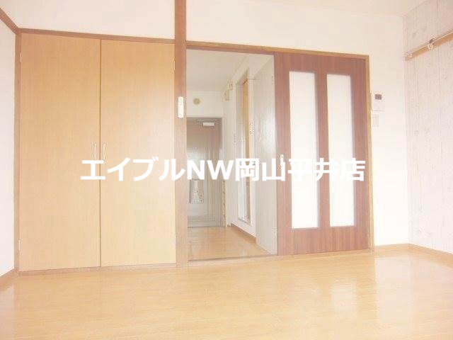 その他部屋・スペース