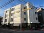 駒沢大学駅より徒歩6分 3階 新築の賃貸物件
