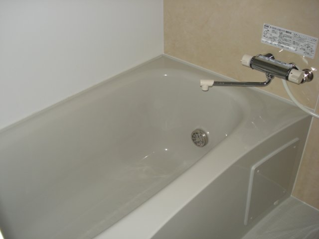 バス・シャワールーム　バス（イメージ）