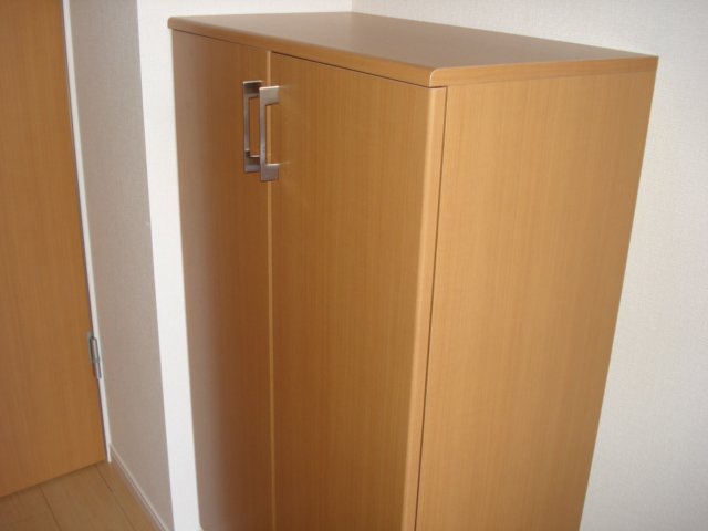 収納　下駄箱（イメージ）