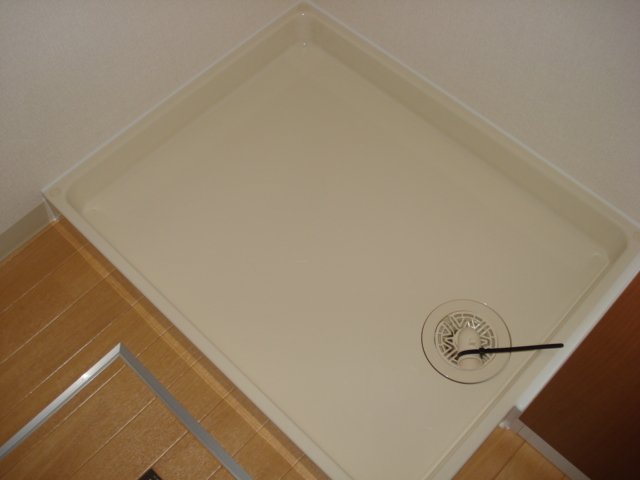 その他　洗濯機置場（イメージ）