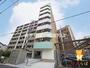 野江内代駅より徒歩7分 3階 新築の賃貸物件