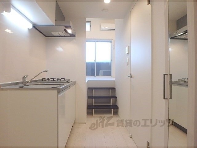 その他部屋・スペース　廊下