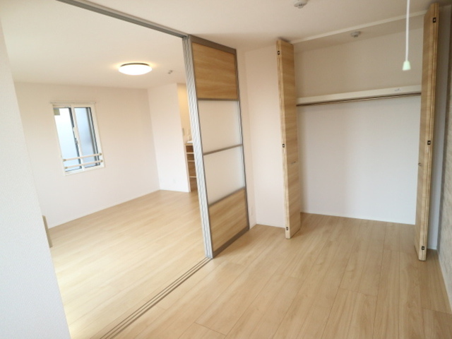 その他部屋・スペース　洋室