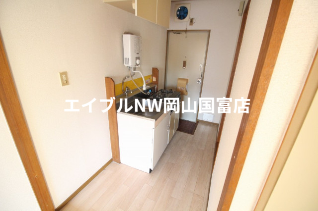 その他部屋・スペース