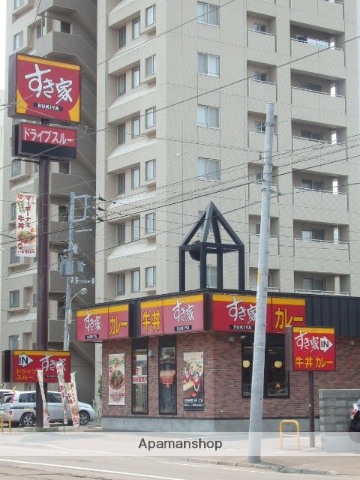 その他　すき屋（その他）まで220m