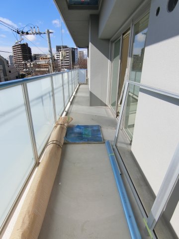 バルコニー　詳細は、RISUMO江坂本店→06-6155-7137まで♪