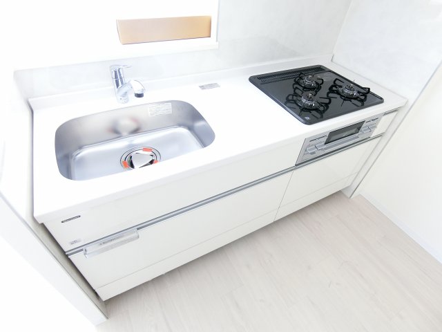 キッチン　詳細は、RISUMO江坂本店→06-6155-7137まで♪