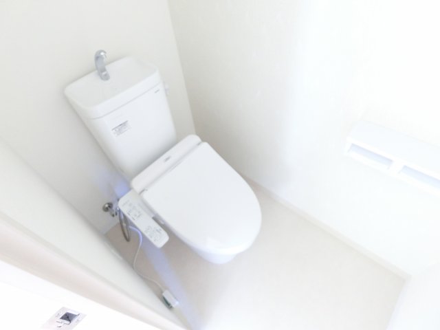 トイレ　詳細は、RISUMO江坂本店→06-6155-7137まで♪