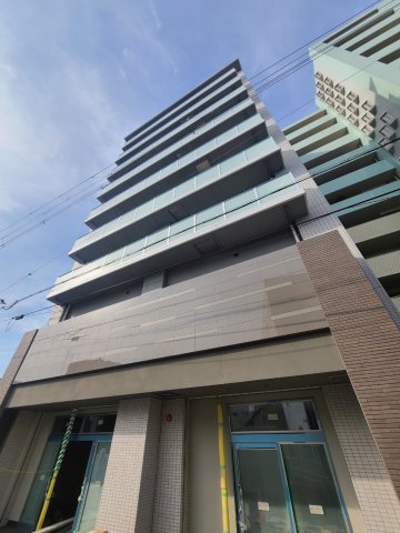 建物外観　詳細は、RISUMO江坂本店→06-6155-7137まで♪