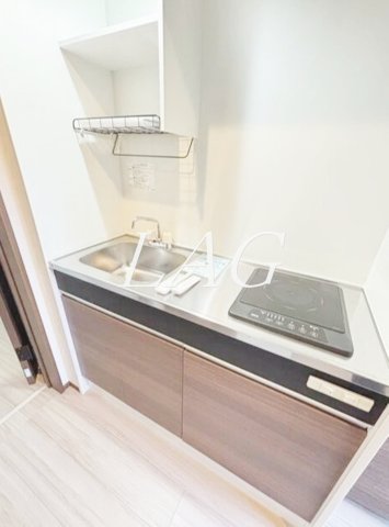キッチン　キッチンです。（同一仕様）