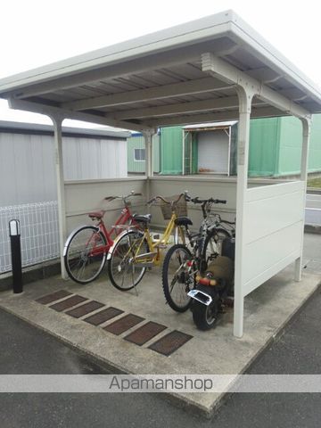 その他共有部分　その他共有部分