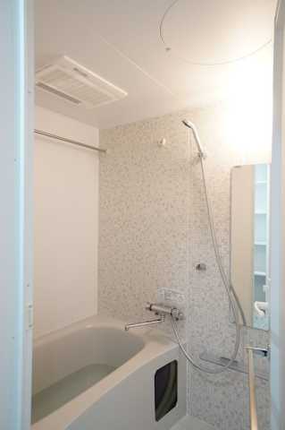 バス・シャワールーム　メインステージ練馬春日町