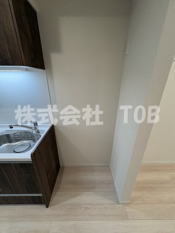その他　1F　冷蔵庫置き場