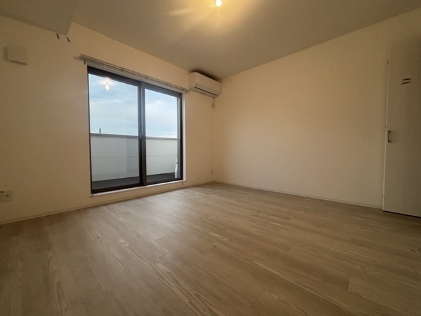 眺望　※同一仕様写真