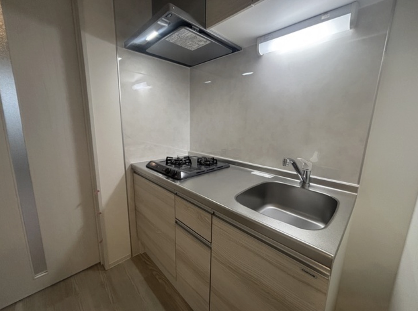 キッチン　※同一仕様写真