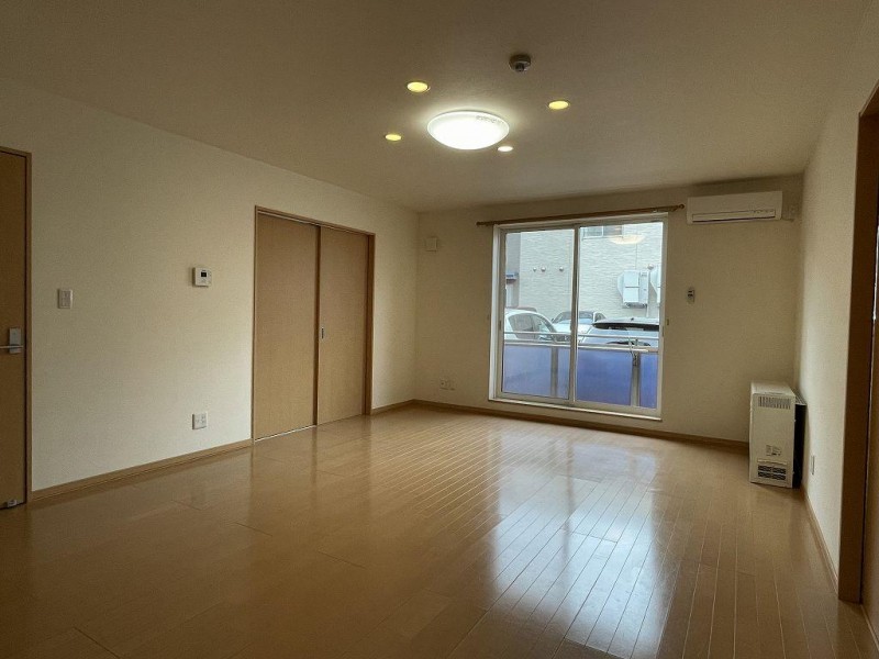 居室・リビング　リビング１