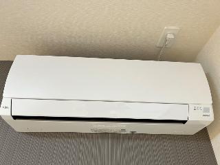 その他設備　エアコン（イメージ）