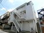 笹塚駅より徒歩3分 3階 築37年1ヶ月の賃貸物件