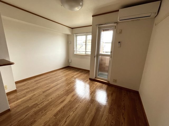 居室・リビング　内装も気になるポイント