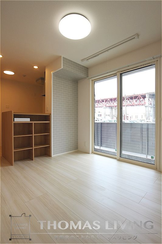 居室・リビング　同ハウスメーカーの写真でご参考下さい。