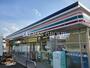 コンビニ　セブン-イレブン 千葉小倉東店（コンビニ）まで695m