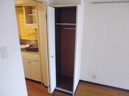 収納　※別部屋写真