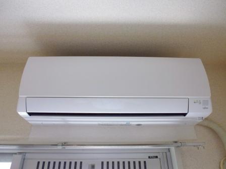 その他設備　※別部屋写真