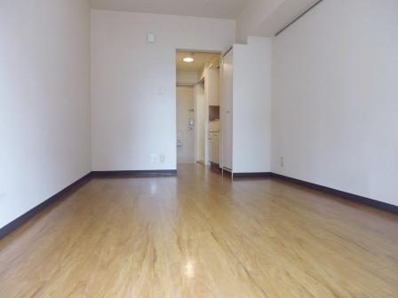 居室・リビング　※別部屋写真