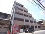 龍谷大前深草駅より徒歩10分 5階 築23年4ヶ月の賃貸物件