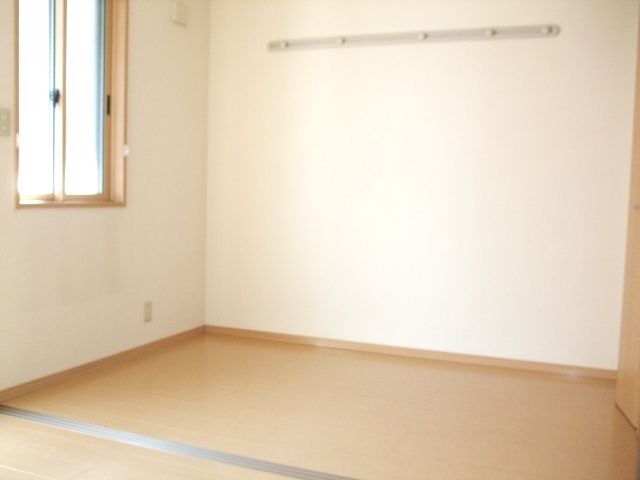 その他部屋・スペース　洋室3帖