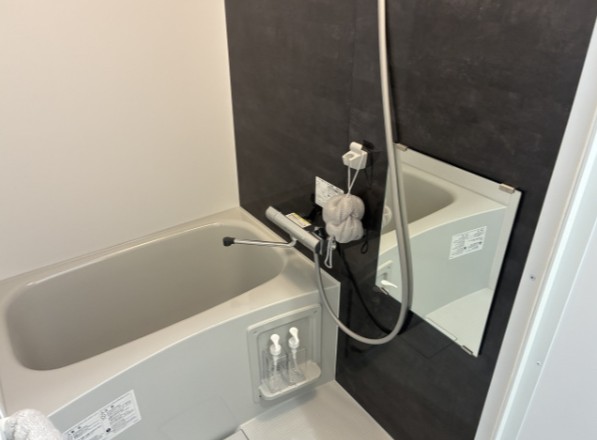 バス・シャワールーム　画像はイメージです