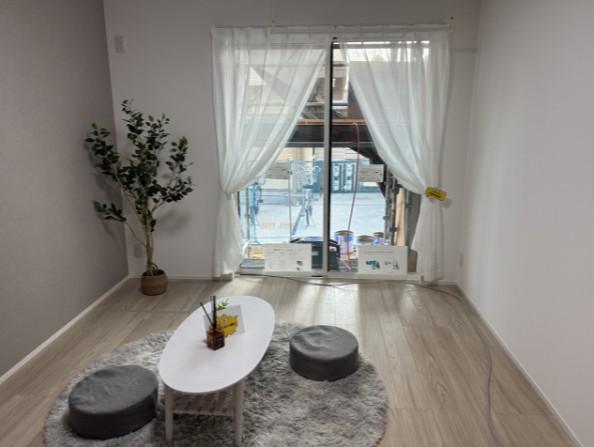 居室・リビング　画像はイメージです