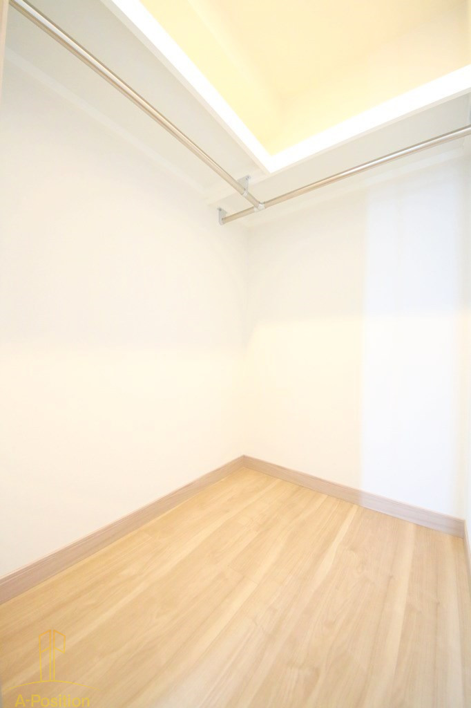 収納　グランドメゾン新梅田タワーTHE　CLUB　RESIDENC