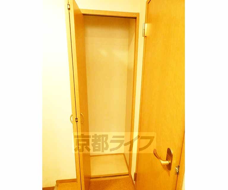 収納　玄関収納です。
