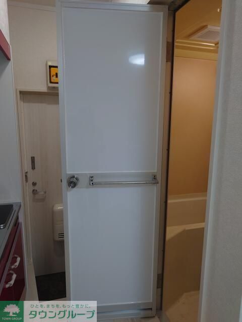 バス・シャワールーム　★お部屋探しはタウンハウジング稲田堤店まで★