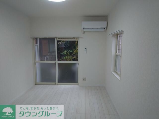 居室・リビング　★お部屋探しはタウンハウジング稲田堤店まで★