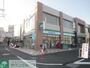 コンビニ　ファミリーマート稲城長沼店（コンビニ）まで420m