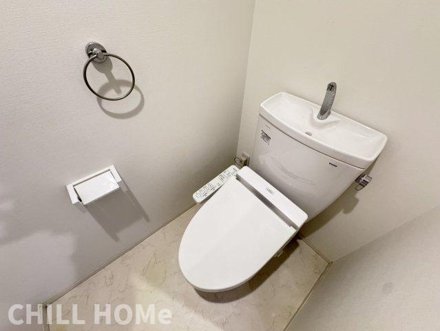 トイレ　他社様掲載物件もまとめてご紹介、ご案内可能です(^^)/