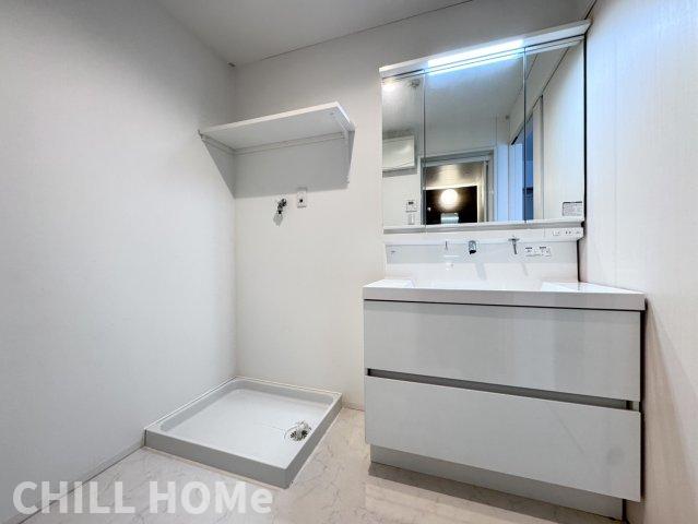 洗面設備　他社様掲載物件もまとめてご紹介、ご案内可能です(^^)/