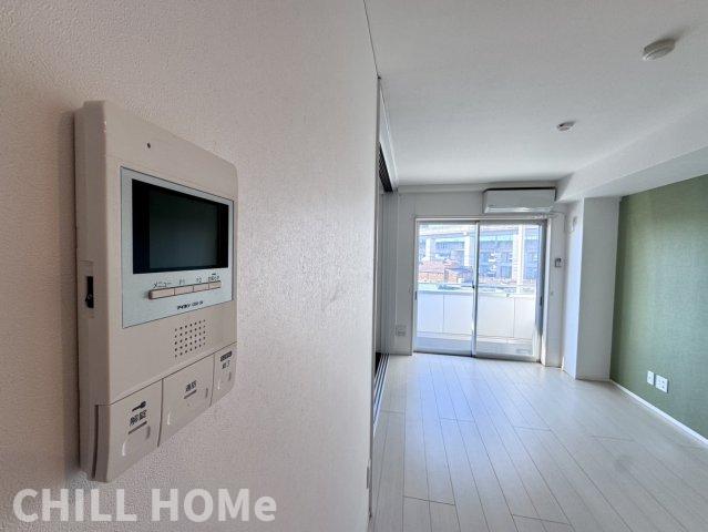 セキュリティ　他社様掲載物件もまとめてご紹介、ご案内可能です(^^)/